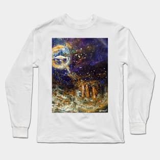 Return of the three kings Long Sleeve T-Shirt